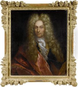 Marquis De Villiers