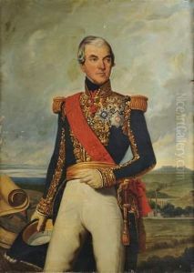 La Marechal Guillaume Dode De La Brunerie La Marechal Guillaume Dode De La Brunerie