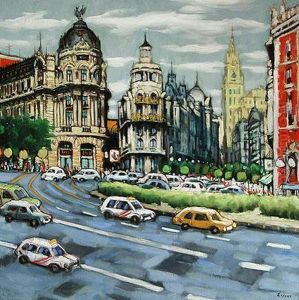 Madrid