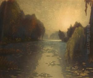 The Pond