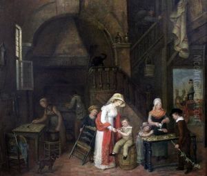 The Cake Shop