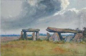 "les Dolmens".