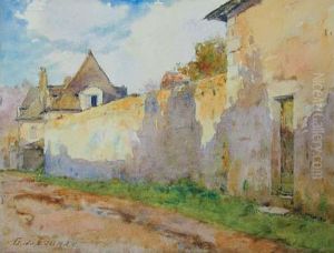 Mur Ombrage