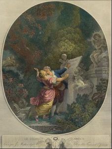 La Serment D'amour