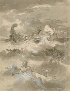 The Rescue