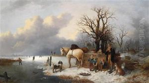 Winter Pleasures