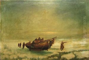 De Ijsvaarders