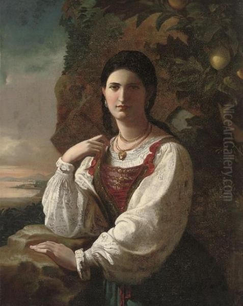 Spanish Beauty - view 1