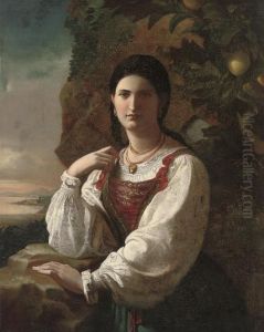 Spanish Beauty Spanish Beauty