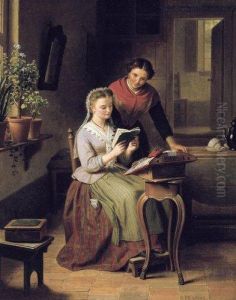 Le Livre De Modeles