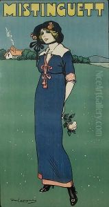 Mistinguett