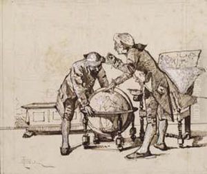 Lezione Di Geografia