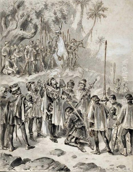 Cenas Da Historia De Portugal - view 1