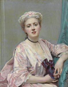 Beauty In Pink