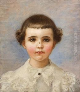 Retrato De Nina