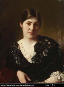 Sem Titulo by Ricardo de Madrazo y Garreta