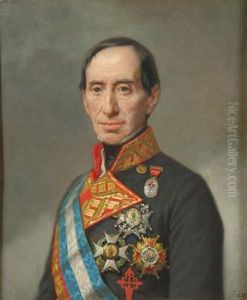 Don Manuel De Goyeneche Don Manuel De Goyeneche