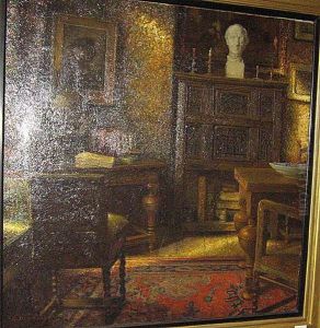 Interieur.
Interieur by Bernard De Maere