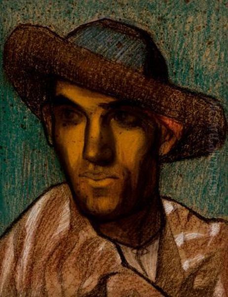 "el Mellizo" - view 1