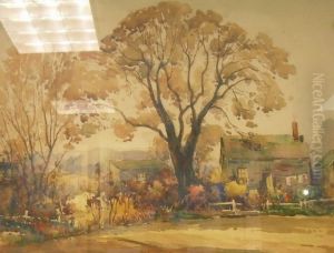 Autumn View