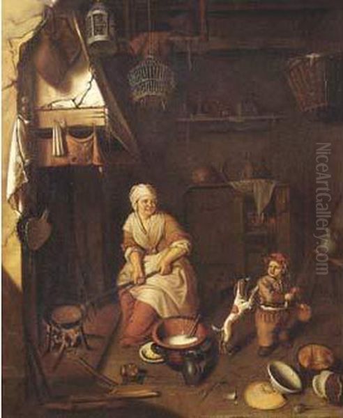 La Cuisiniere - view 1