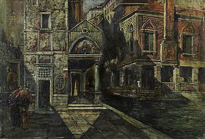 L'amore Del Non Solo by Mario De Maria