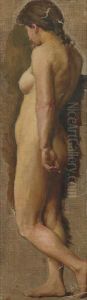 Nudo Di Donna