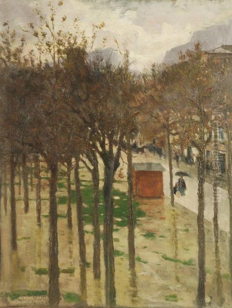 Strada Di Citta - view 1