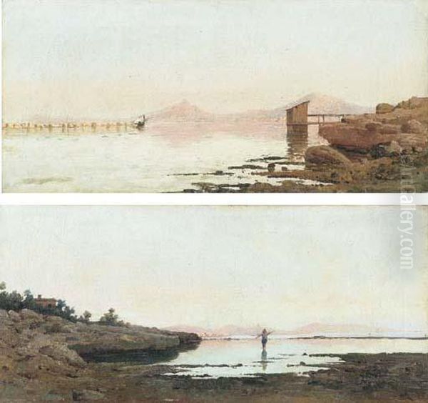 Vedute Della Costa Palermitana - view 1