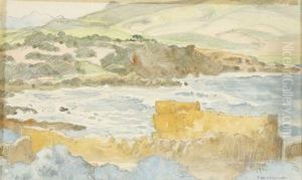 Cote Rocheuse - view 1