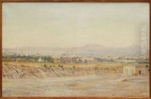 Valle De Mexico