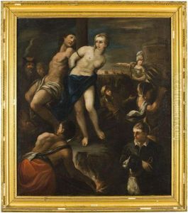 Olindo E Sofronia