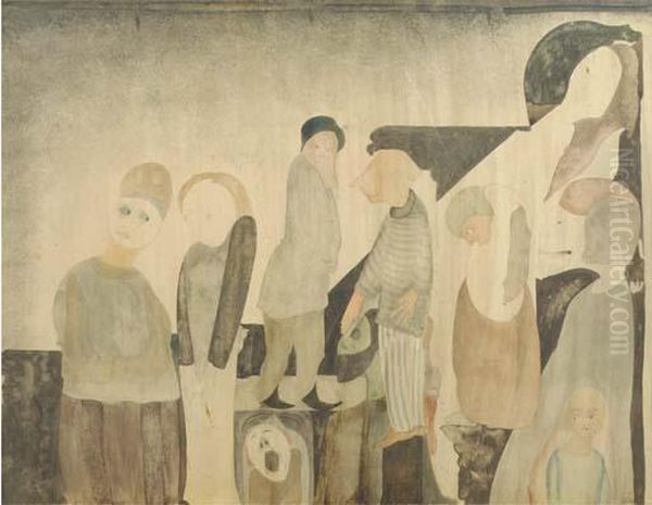 Untitled - view 1
