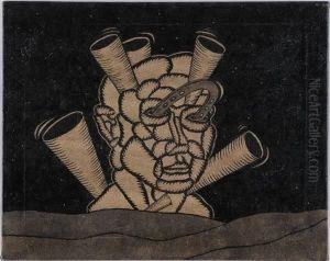 El Iman Del Miedo by Abraham De Miranda
