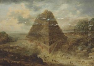The Tower Of Babel