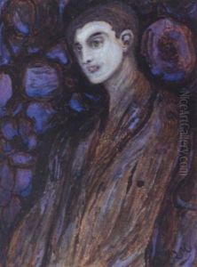 Young Man