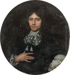 Portrait Of A Gentleman