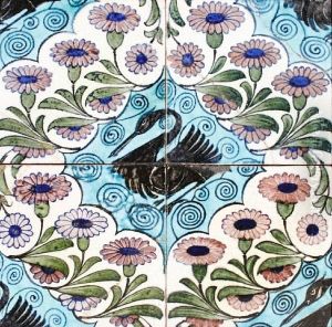 A Tile Panel
