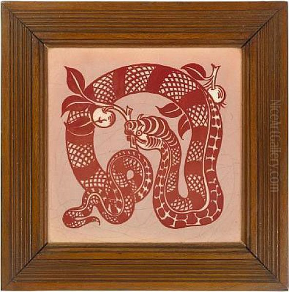 Snake - view 1