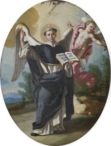San Vincenzo Ferrer
