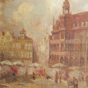 Market Square