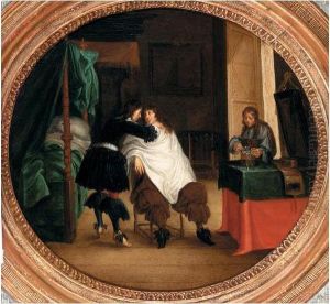 The Barber