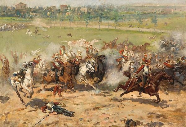 Batalla - view 1