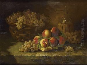 Natures Mortes Aux Fruits