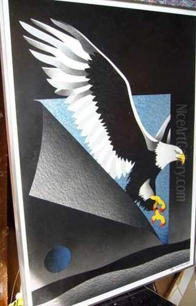 L'aigle - view 1