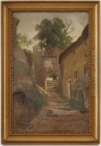 Ruelle A Sion Ruelle A Sion