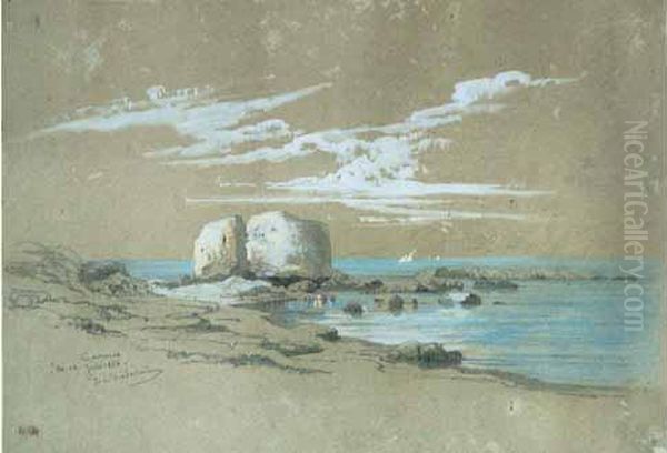 Bord De Mer. - view 1