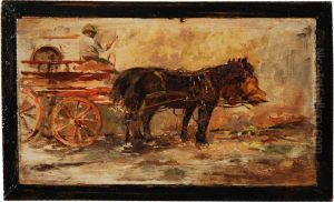 "carretto Con Cavallo" "carretto Con Cavallo"