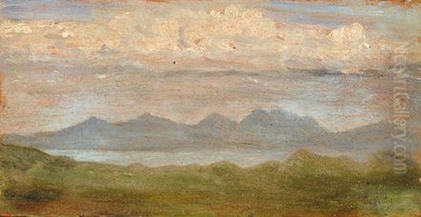 Paesaggio - view 1