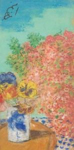 Le Bouquet